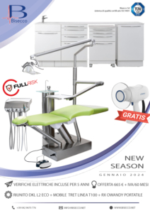 new season
