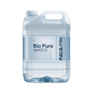 bio pure water acqua distillata