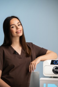 Enbio S autoclave di classe B